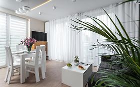 Platinia Residence
